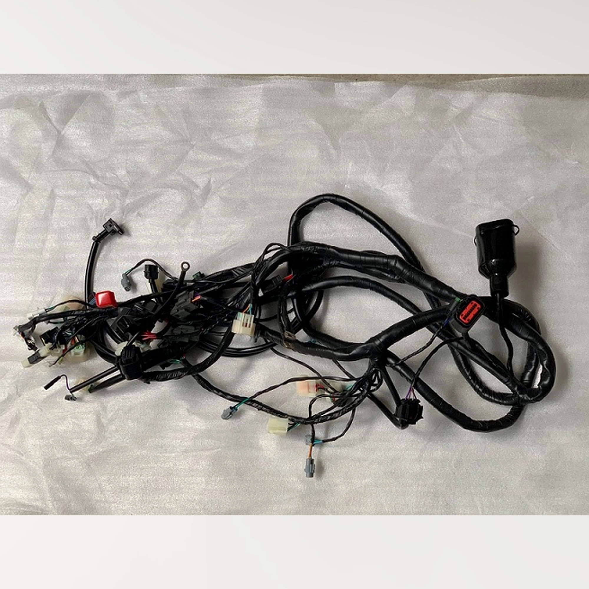 ARORA MOJITO PRO 125 ELEKTRİK TESİSATI #MOJITO PRO- 047